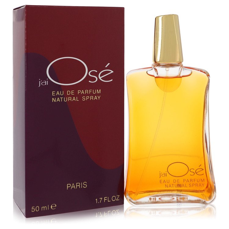 Jai Ose Perfume by Guy Laroche 1.7 oz Eau De Parfum Spray