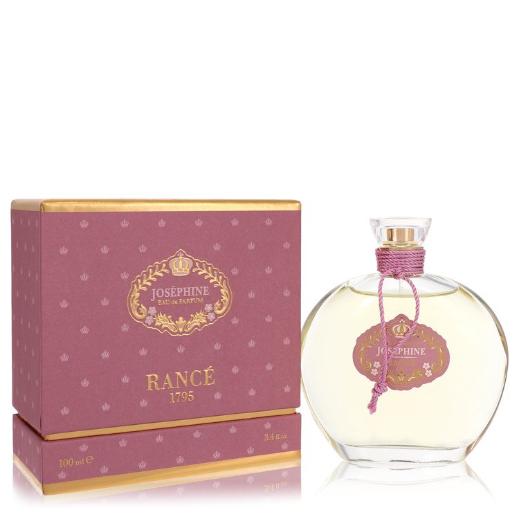 Rance Josephine Perfume 3.4 oz Eau De Parfum Spray Guatemala