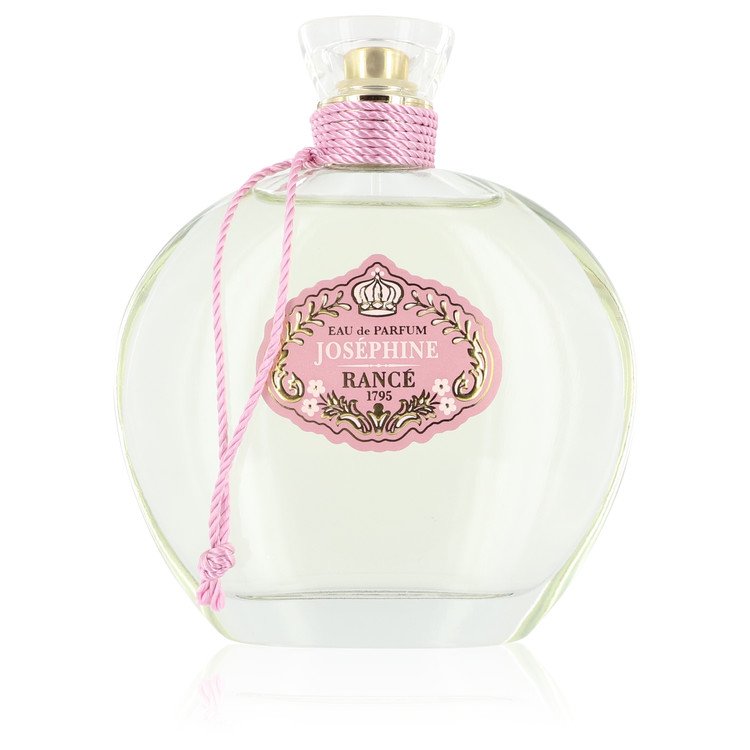 Rance Josephine Perfume 3.4 oz Eau De Parfum Spray (Tester) Guatemala