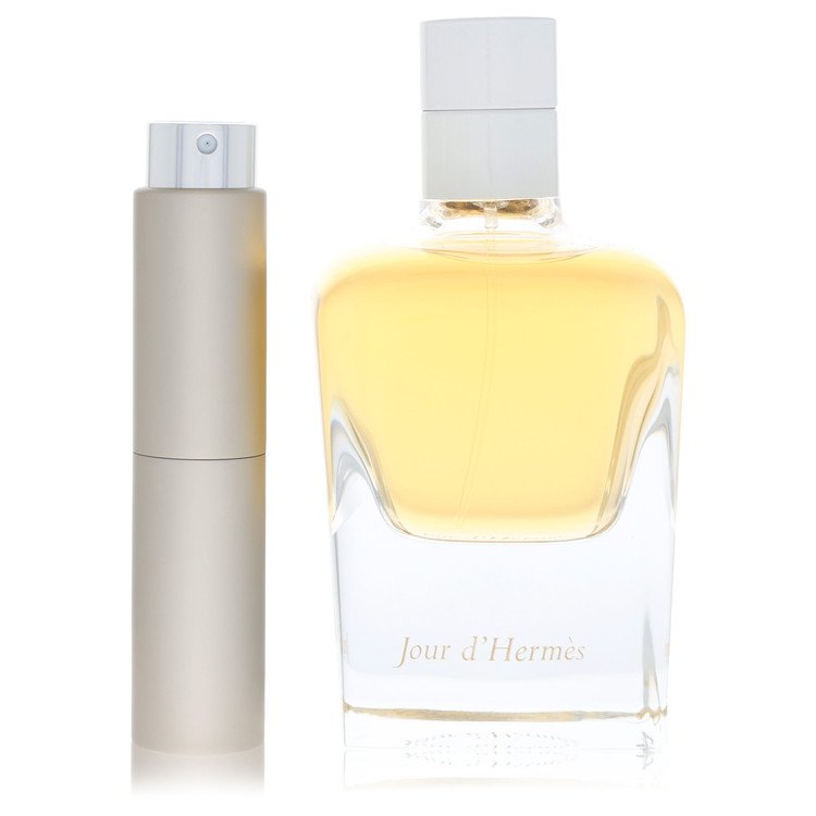 Jour D'hermes Perfume by Hermes Perfume 0.27 Oz Travel Spray