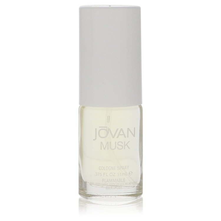 Jovan Musk Perfume by Jovan