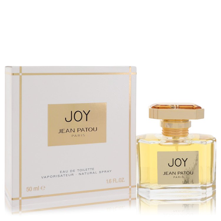 Jean Patou Joy Perfume 1.6 oz Eau De Toilette Spray Guatemala