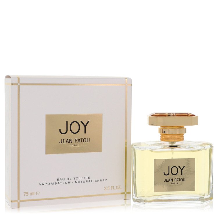Jean Patou Joy Perfume 2.5 oz Eau De Toilette Spray – Yaxa Costa Rica