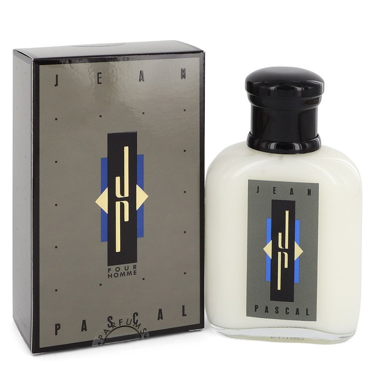 Jean Pascal Cologne by Jean Pascal 4 oz After Shave Balm