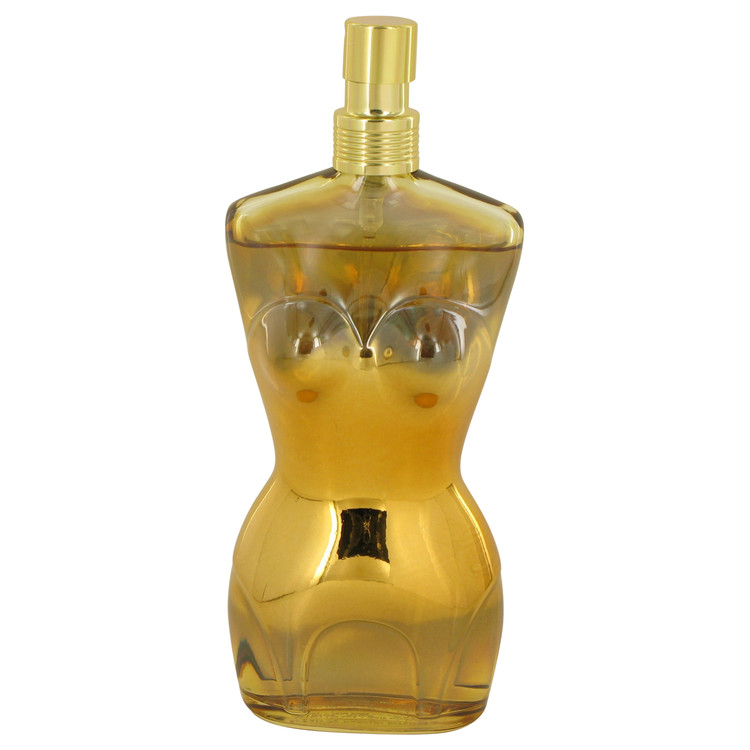 Jean Paul Gaultier Classique Intense Perfume by Jean Paul Gaultier