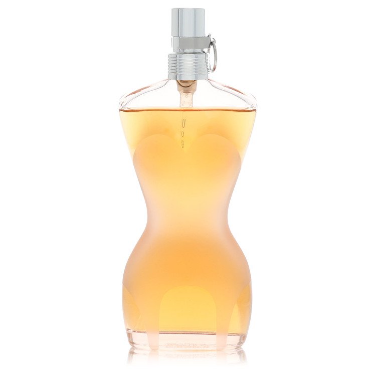 Jean Paul Gaultier Perfume by Jean Paul Gaultier Perfume 1.7 Oz Eau De Toilette Spray (unboxed)