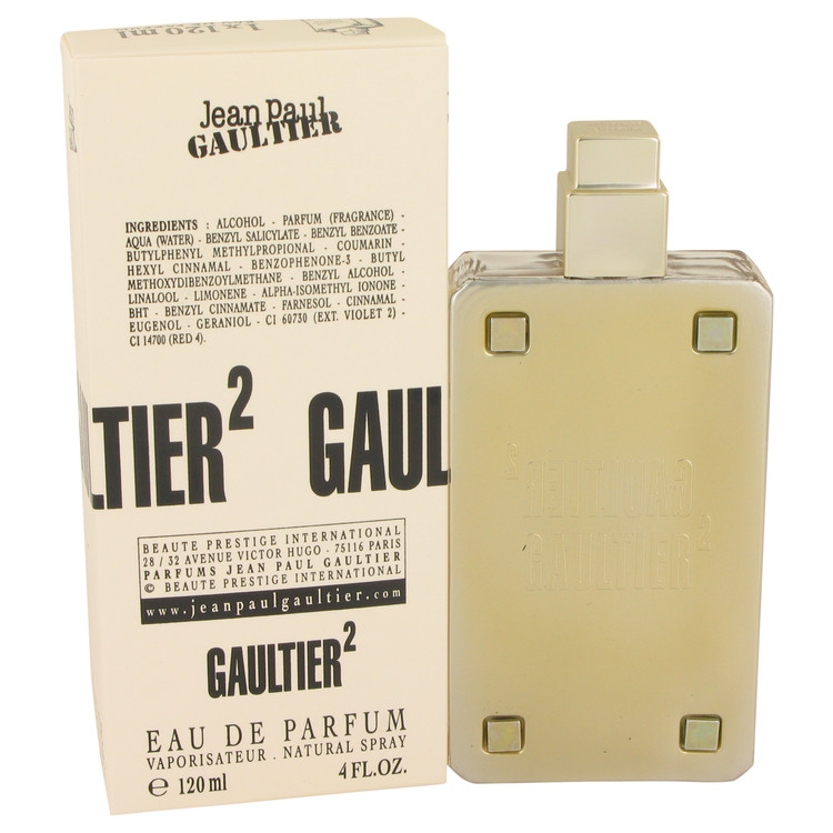 Jean Paul Gaultier 2 Perfume for Women by Jean Paul Gaultier