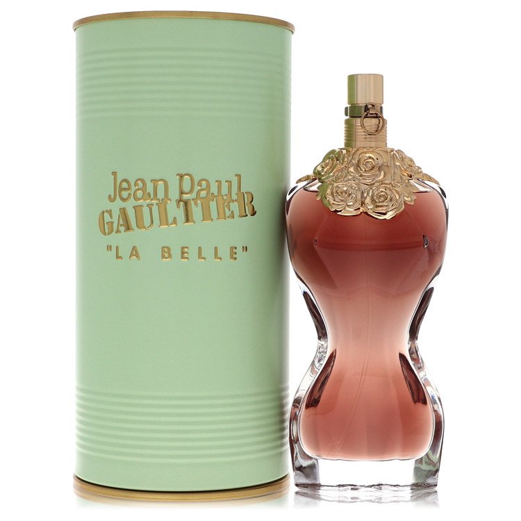 Jean Paul Gaultier La Belle by Jean Paul Gaultier - Eau De Parfum Spray 3.4 oz 100 ml for Women