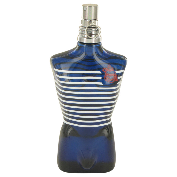 Jean Paul Gaultier Le Male Couple Cologne by Jean Paul Gaultier