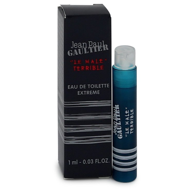 Jean Paul Gaultier Le Male Terrible Cologne By Jean Paul Gaultier