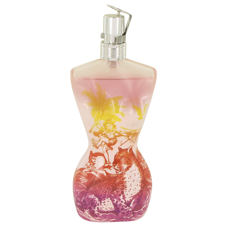 Jean Paul Gaultier Summer Fragrance Perfume By Jean Paul Gaultier