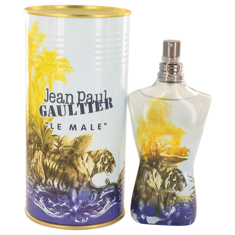 Jean Paul Gaultier Summer Fragrance Cologne by Jean Paul Gaultier