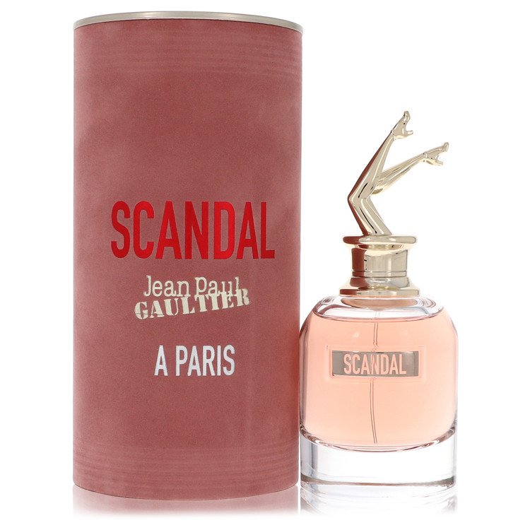 Jean Paul Gaultier Scandal A Paris Perfume 2.7 oz Eau De Toilette Spray Guatemala