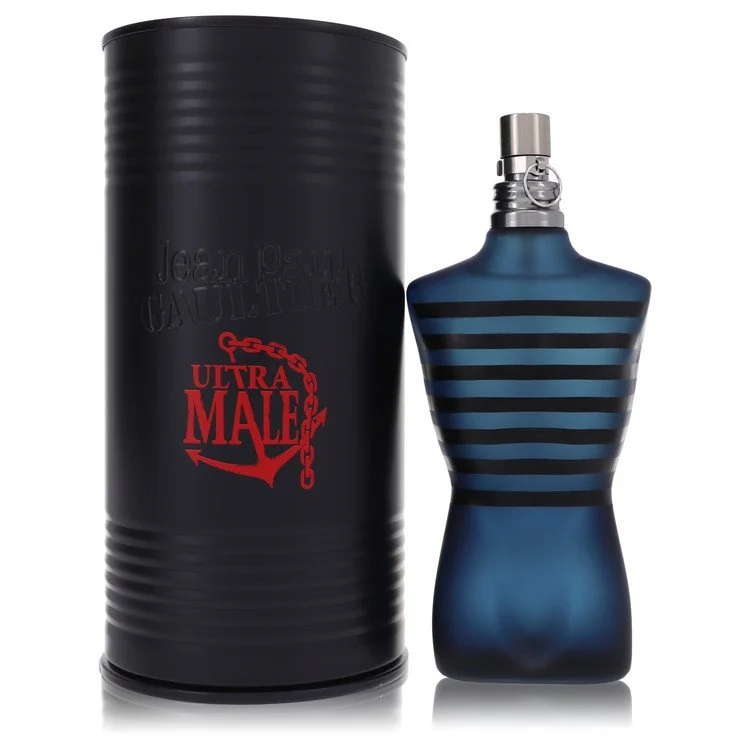 香水(男性用) Jean Paul Gaultier Ultra Male 75ml Jean Paul Gaultier Ultra Male Cologne for Men by Jean Paul