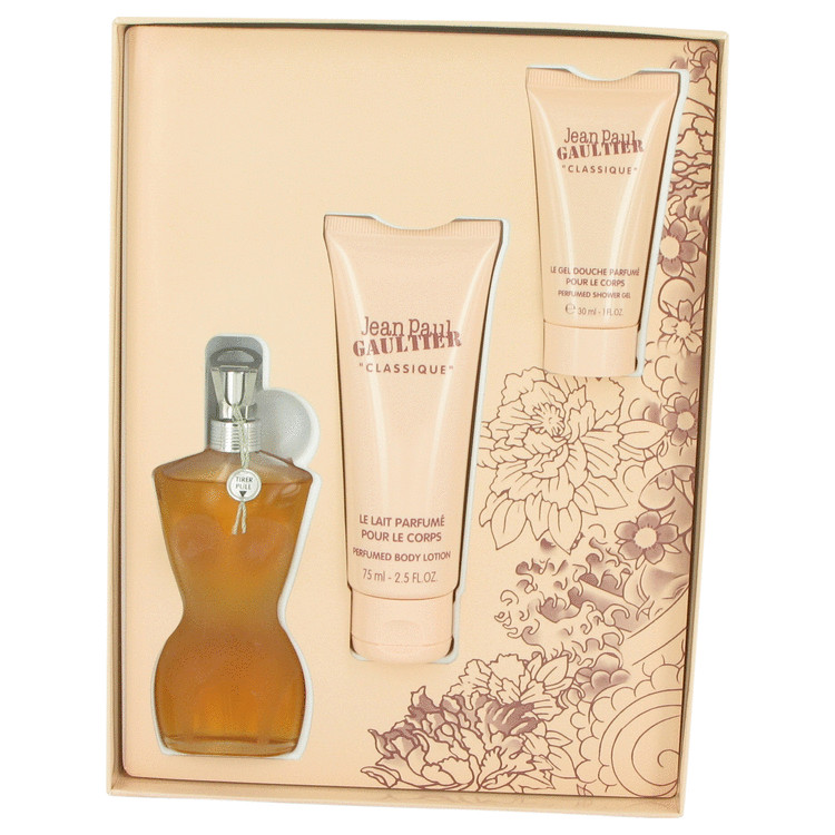 Jean Paul Gaultier Perfume for Women by Jean Paul Gaultier