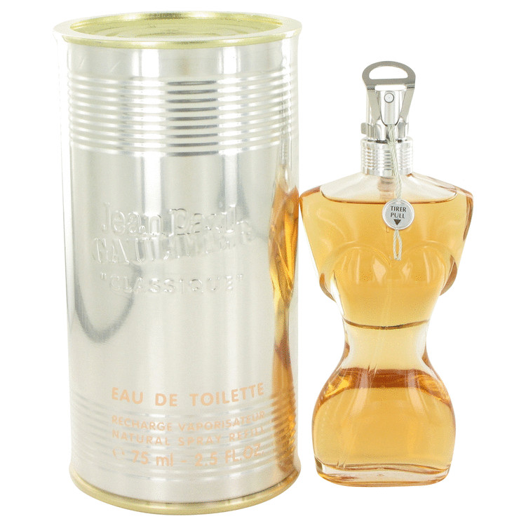 Jean Paul Gaultier Perfume for Women by Jean Paul Gaultier