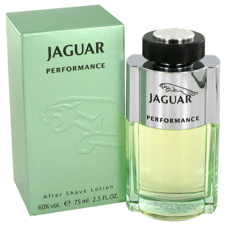 Jaguar Performance Cologne for Men by Jaguar | FragranceX.com