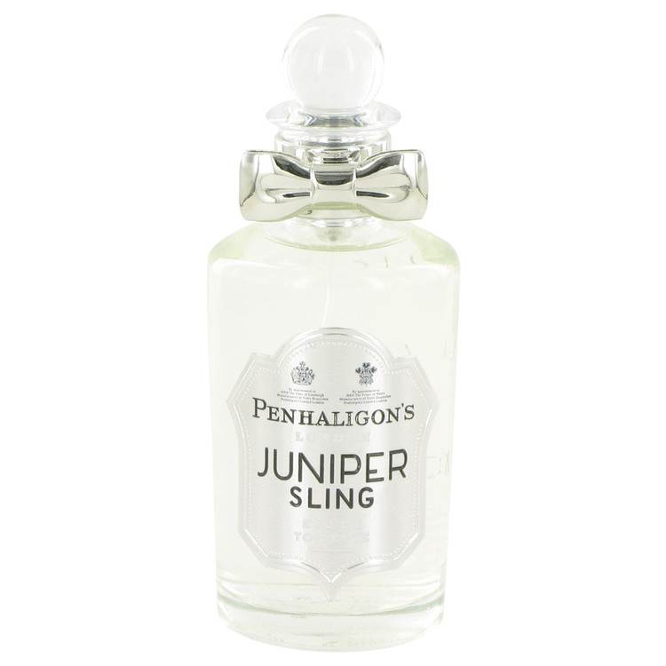 Juniper Sling Perfume by Penhaligon's | FragranceX.com