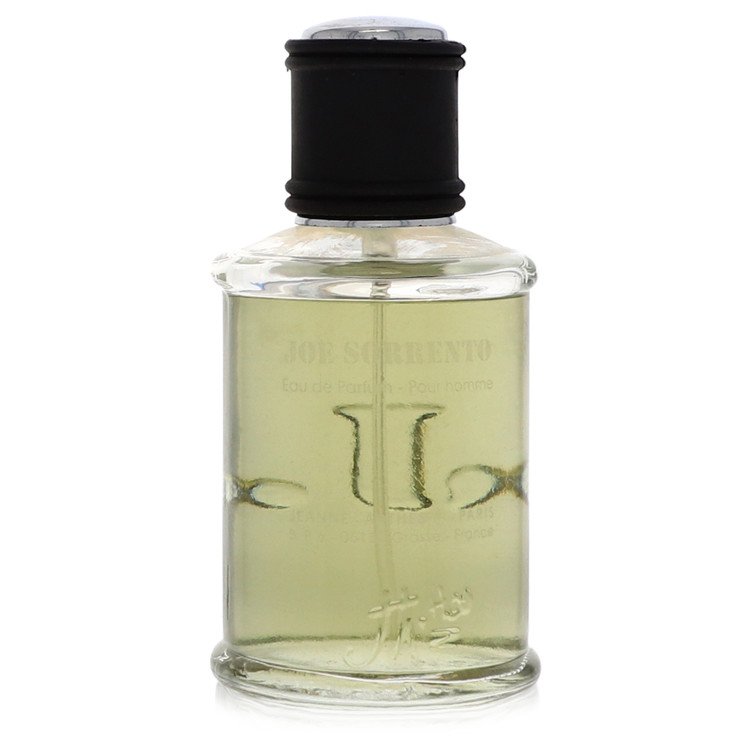 Joe Sorrento Cologne by Jeanne Arthes 3.3 oz Eau De Parfum Spray (unboxed)