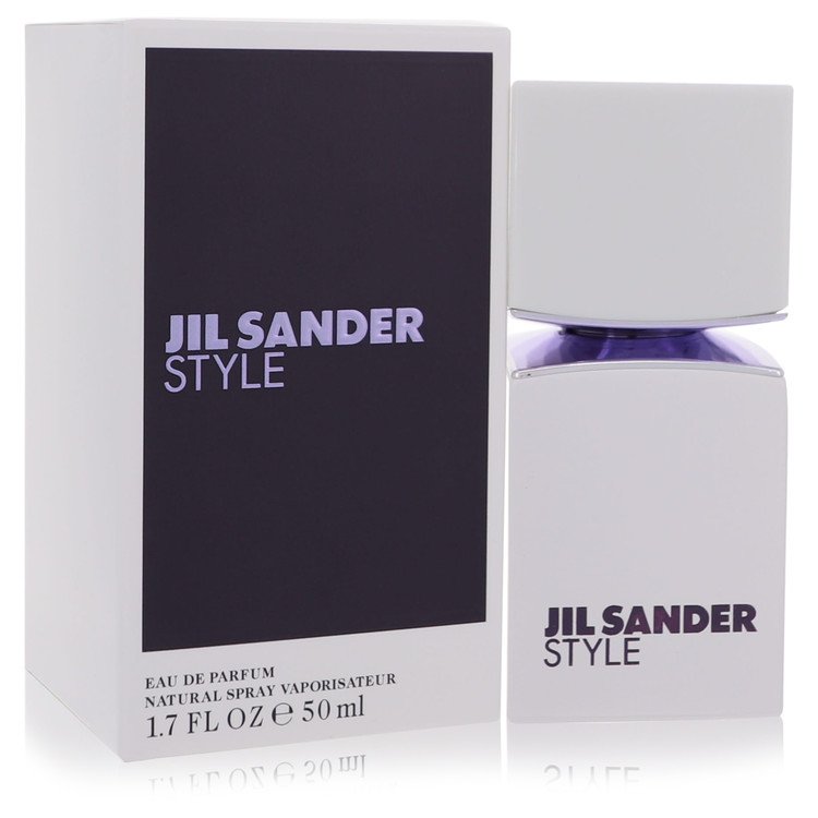 Jil Sander Style Perfume by Jil Sander | FragranceX.com