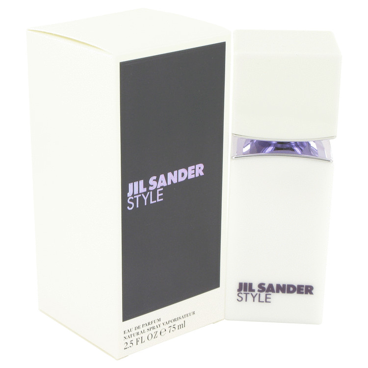 Jil Sander Style Perfume by Jil Sander | FragranceX.com