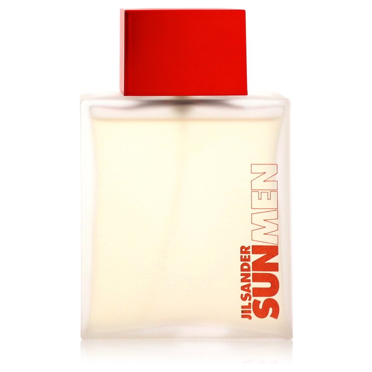 Jil Sander Sun Cologne by Jil Sander | FragranceX.com