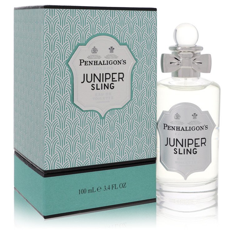 Juniper Sling Perfume by Penhaligon's | FragranceX.com