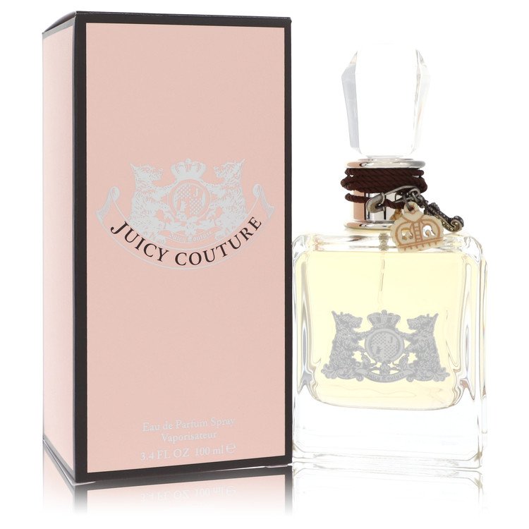 Juicy Couture by Juicy Couture - Eau De Parfum Spray 3.4 oz 100 ml for Women