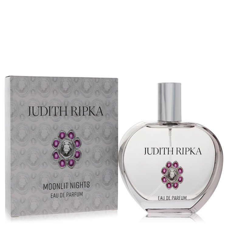 Judith Ripka Moonlit Nights Perfume by Judith Ripka 3.4 oz Eau De Parfum Spray