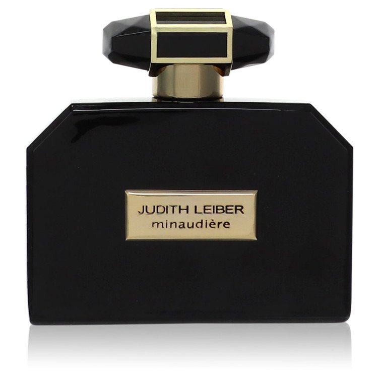 Judith Leiber Minaudiere Oud Perfume by Judith Leiber 3.4 oz Eau De Parfum Spray (unboxed)