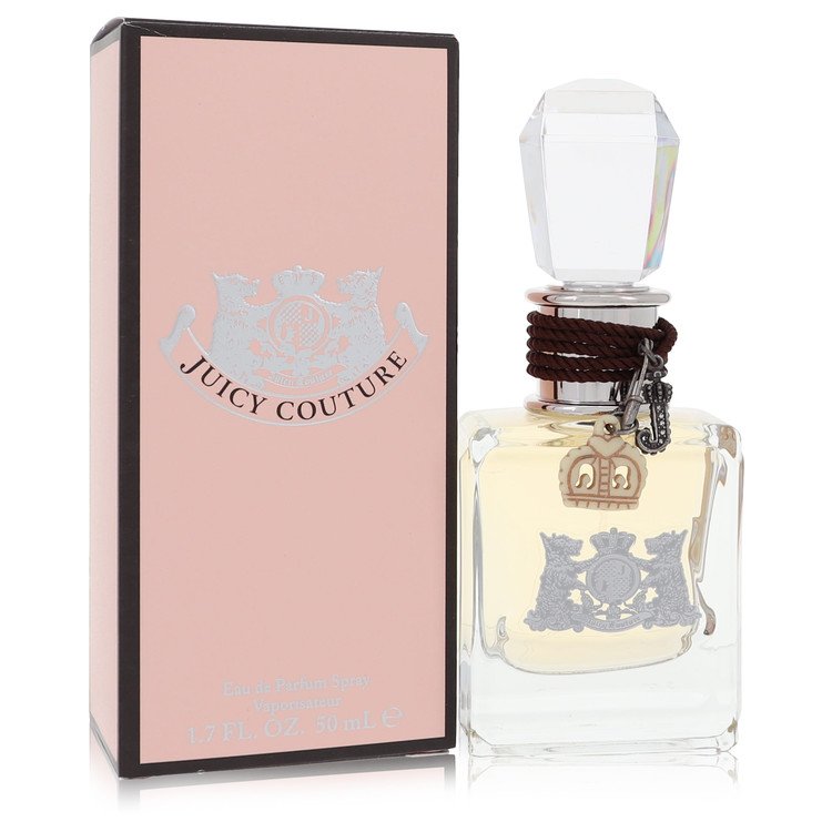 Juicy Couture By Juicy Couture Eau De Parfum Spray 1 7 Oz For Women 