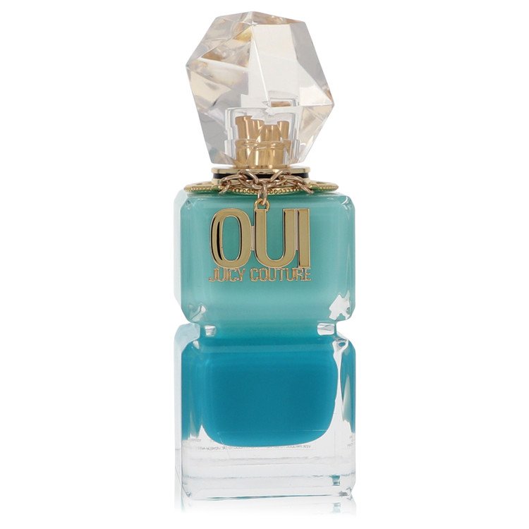 Juicy Couture Oui Splash Perfume 3.4 oz Eau De Parfum Spray (Tester) Guatemala