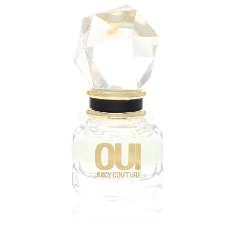 Juicy Couture Oui Perfume by Juicy Couture 0.17 oz Mini EDP (unboxed)
