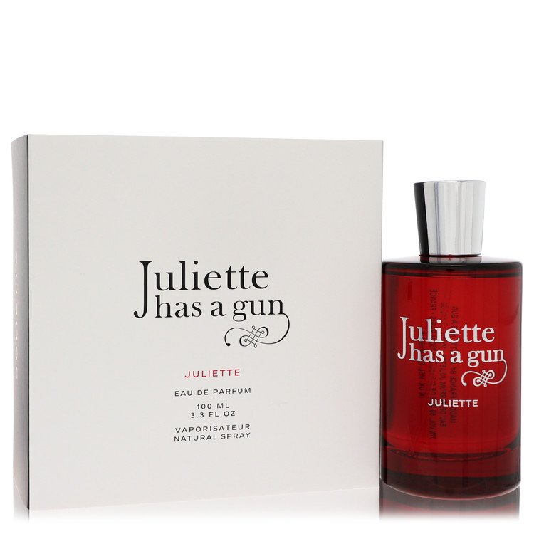 Juliette Has A Gun Juliette Perfume by Juliette Has A Gun 3.4 oz Eau De Parfum Spray