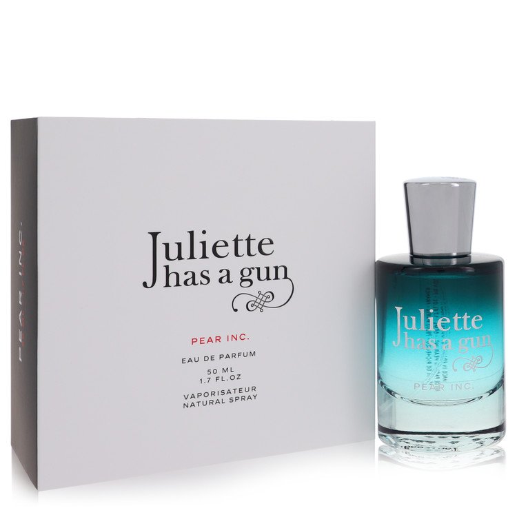 Juliette Has A Gun Pear Inc Perfume by Juliette Has A Gun 50 ml Eau De Parfum Spray