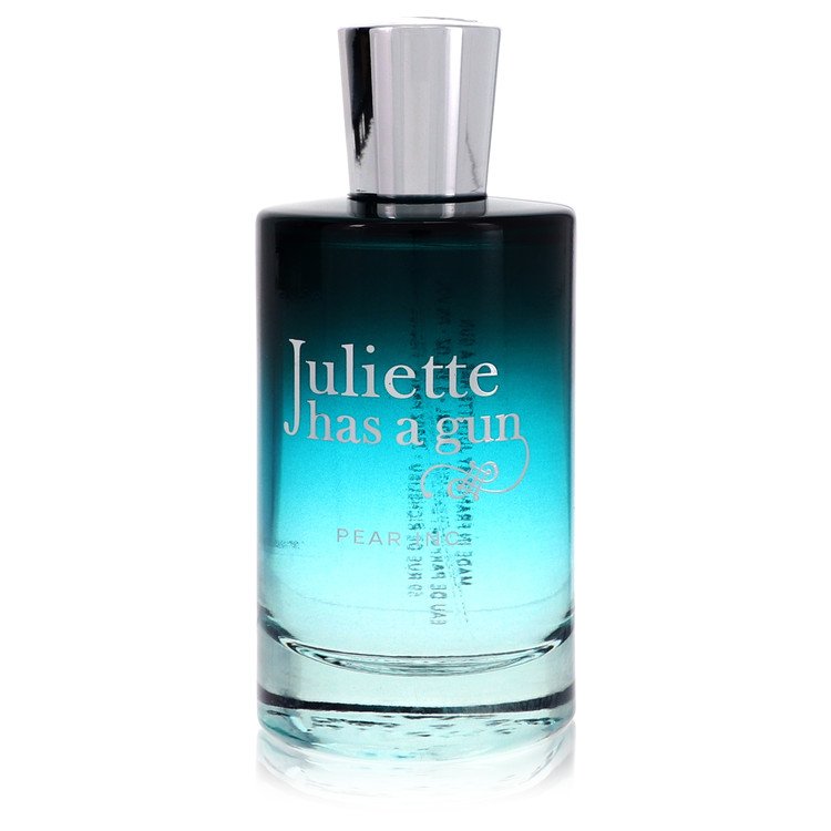 Juliette Has A Gun Pear Inc Perfume by Juliette Has A Gun 3.3 oz Eau De Parfum Spray (Unisex Tester)