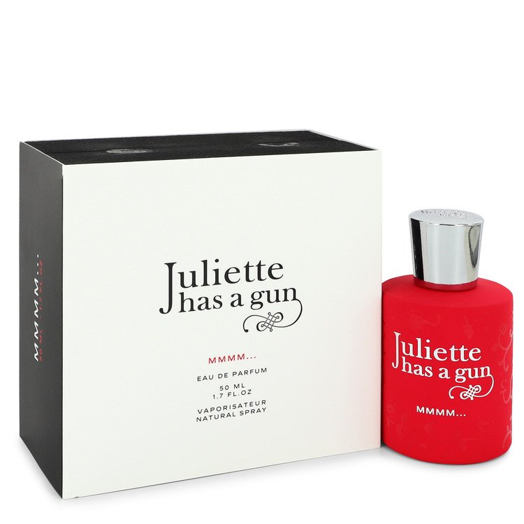 Juliette Has A Gun Mmmm Perfume by Juliette Has A Gun 50 ml Eau De Parfum Spray