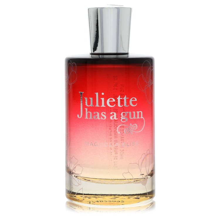 Juliette Has A Gun Magnolia Bliss Perfume by Juliette Has A Gun Perfume 3.3 Oz Eau De Parfum Spray (Unboxed)