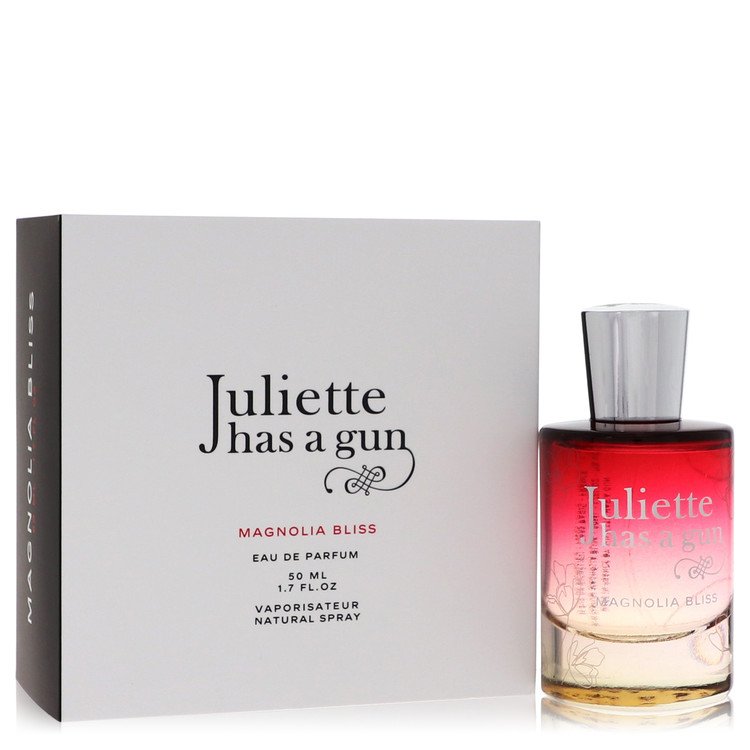 Juliette Has A Gun Magnolia Bliss Perfume by Juliette Has A Gun