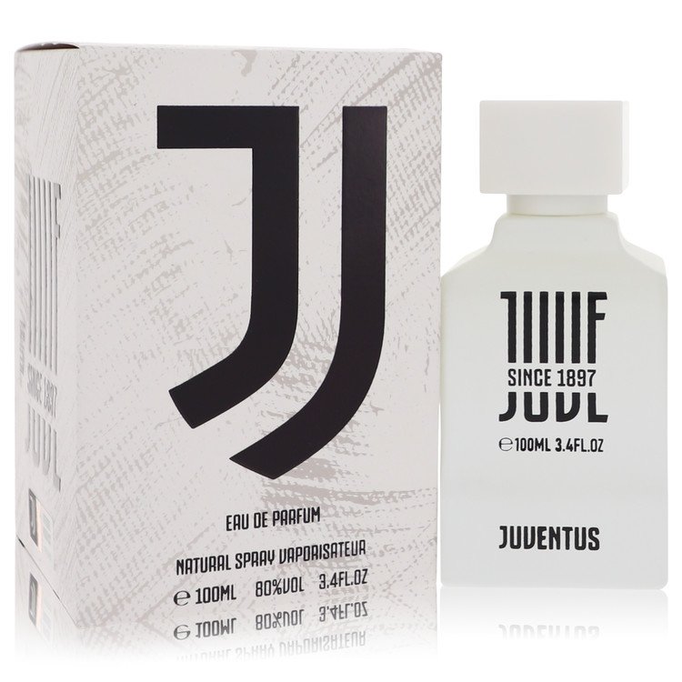 Juventus Juve Since 1897 Cologne 3.4 oz Eau De Parfum Spray Guatemala