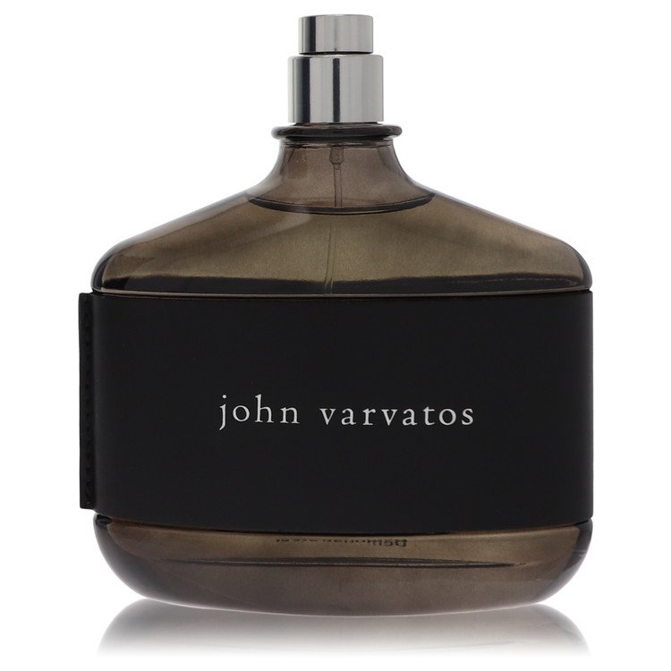 John Varvatos Cologne by John Varvatos 4.2 oz Eau De Toilette Spray (Tester)
