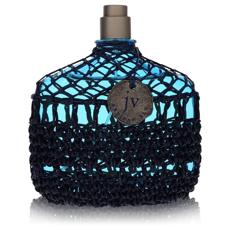John Varvatos Artisan Blu Cologne by John Varvatos 4.2 oz Eau De Toilette Spray (Tester)