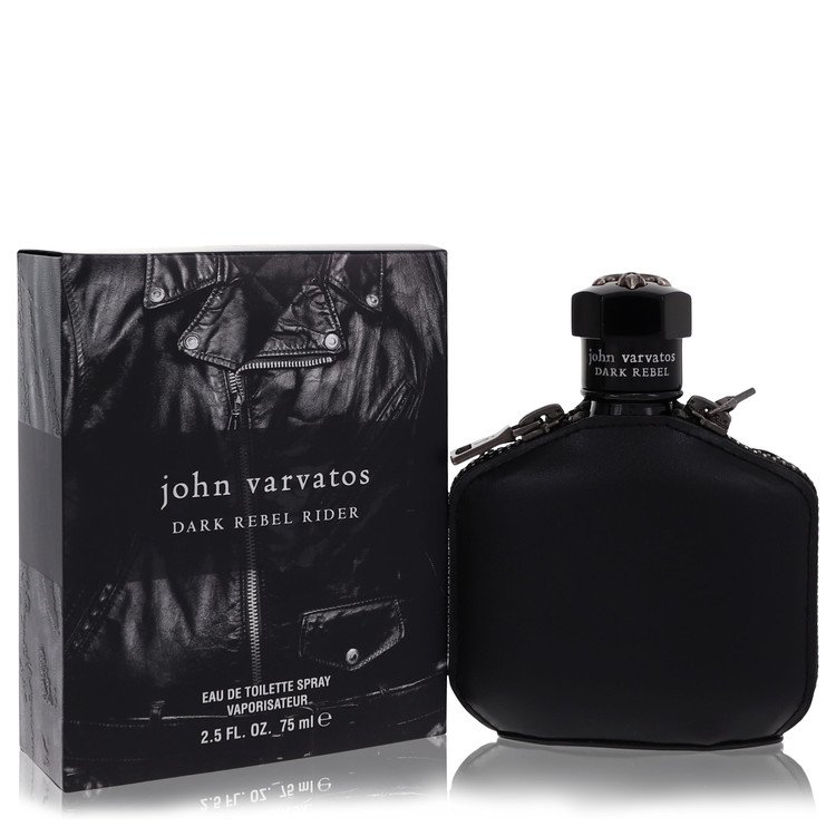 John Varvatos Dark Rebel Rider Cologne by John Varvatos