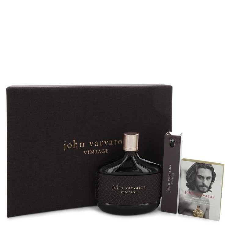 John Varvatos Vintage Cologne by John Varvatos | FragranceX.com