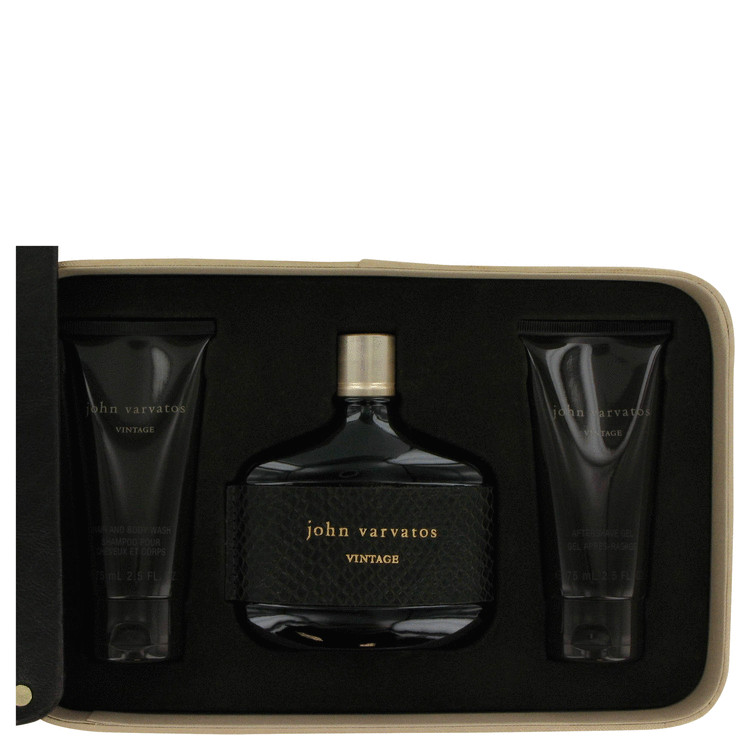 John Varvatos Vintage Cologne by John Varvatos | FragranceX.com