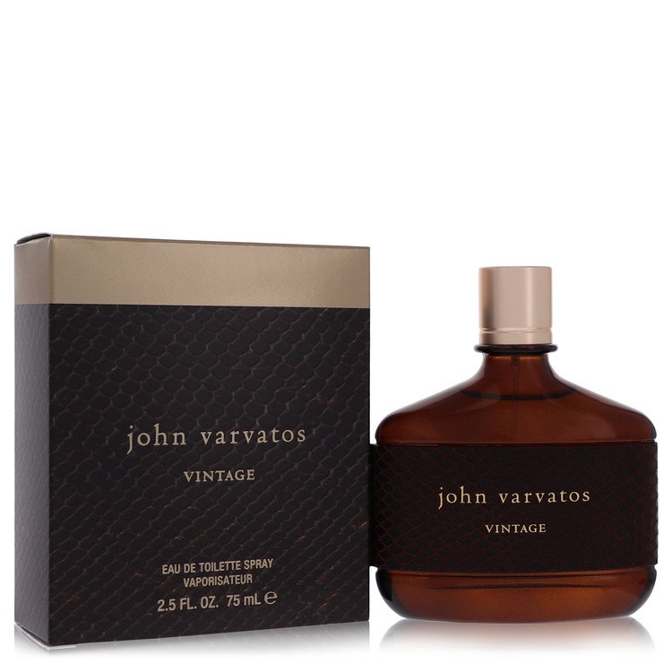 John Varvatos Vintage Cologne by John Varvatos | FragranceX.com