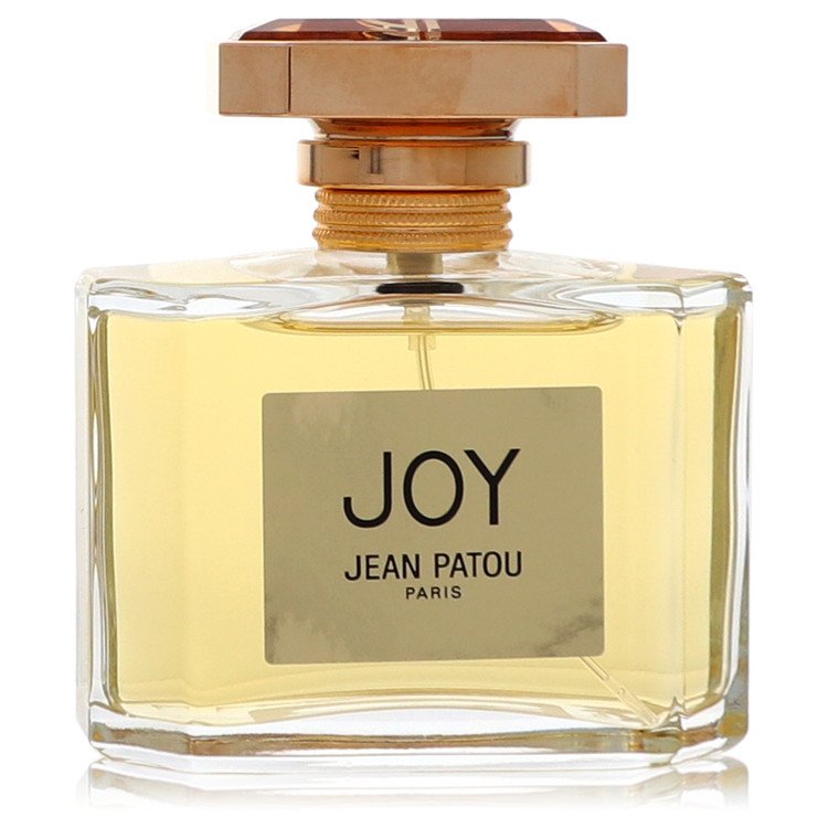 Jean patous joy. Jean Patou духи. Духи Джой Жан Пату. Joy Jean Patou тестер. Joy Jean Patou 75 ml EDP.