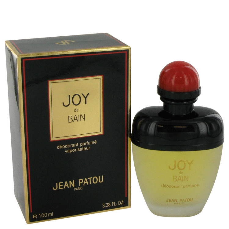 Joy Perfume by Jean Patou | FragranceX.com
