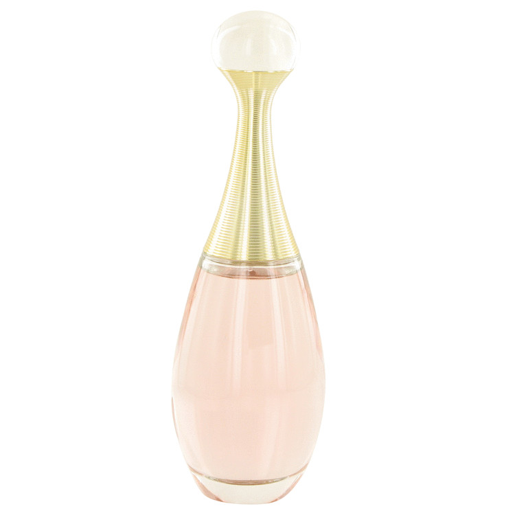 Jadore Perfume by Christian Dior 3.4 oz Eau De Toilette Spray (unboxed)