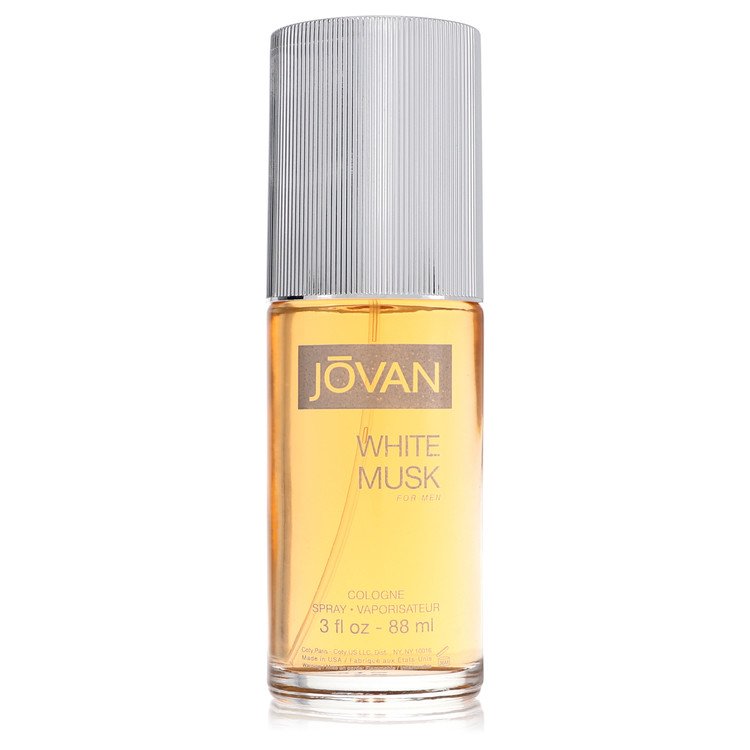 Jovan White Musk Cologne By Jovan 9133